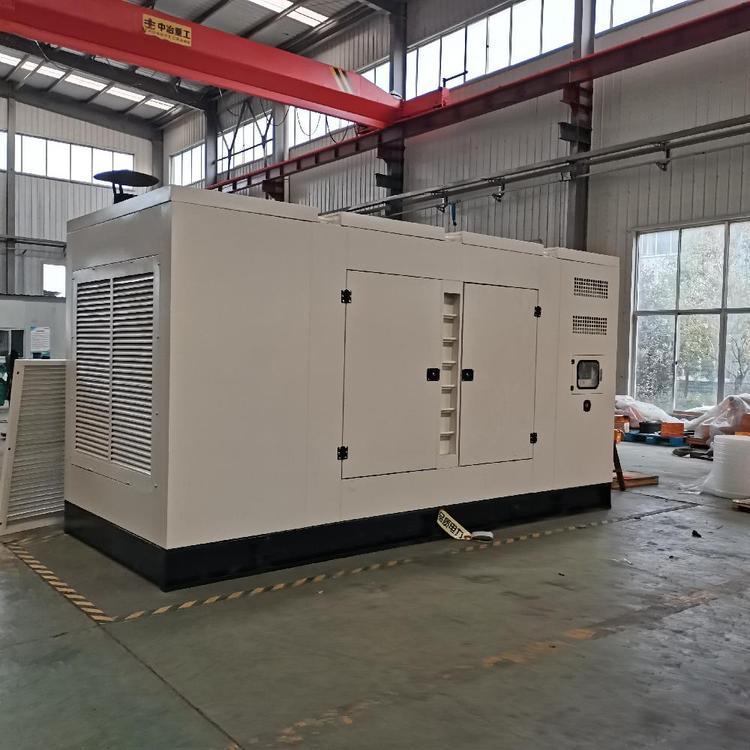 坡头镇发电机出租