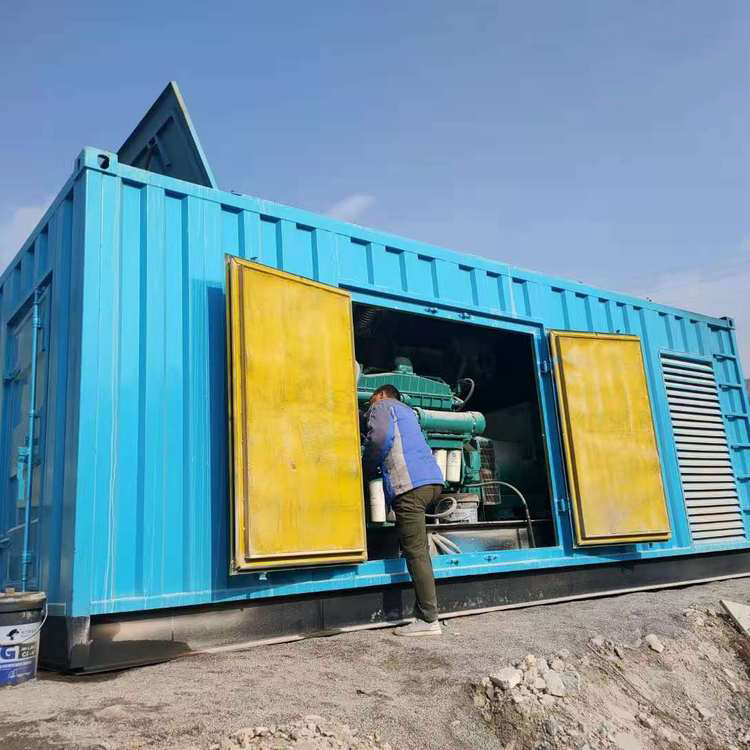 坡头镇发电车出租